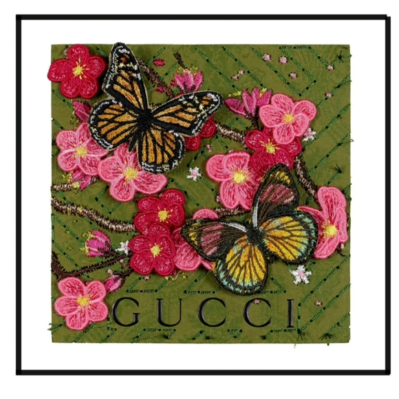 Gucci 8 1/2